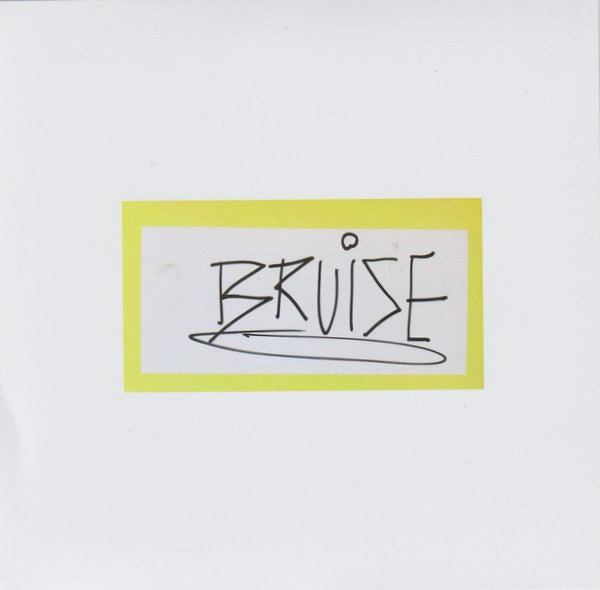 bruise